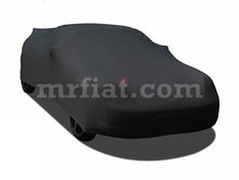 Load image into Gallery viewer, Toyota MR2 Spyder Black Indoor Fabric Car Cover 1999-06 Accessories Other
