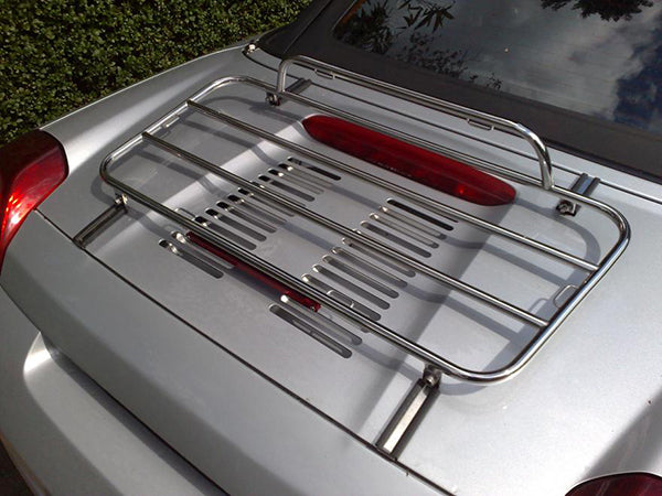 Toyota MR2 ZZw30 Spider Luggage Rack Roof Other   