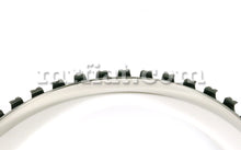 Load image into Gallery viewer, Mercedes 190 Ponton Trim Ring Wheel 13 Rims Mercedes
