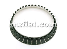 Load image into Gallery viewer, Mercedes 190 SL Trim Ring Wheel 13 Rims Mercedes
