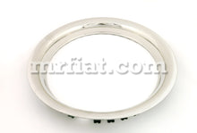 Load image into Gallery viewer, Mercedes 190 SL Trim Ring Wheel 13 Rims Mercedes

