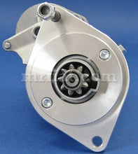 Load image into Gallery viewer, Triumph TR2 TR4 High Torque Starter Motor Electrical and Ignition Triumph   
