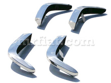 Cargar imagen en el visor de la galería, TVR 1600M 2500M 3000M 3000S Taimar Bumper Kit Bumpers Other   
