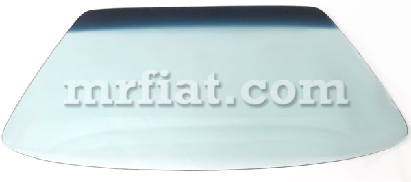 Lamborghini Urraco 200 250 300 Windshield OEM Glass and Seals Lamborghini