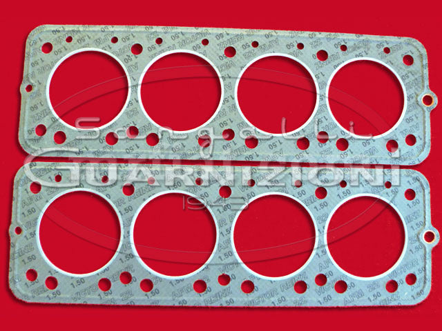 Lamborghini Urraco P200 Head Gasket Set Engine Lamborghini   