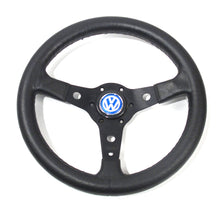 Cargar imagen en el visor de la galería, Volkswagen Golf Jetta Passat Rabbit Steering Wheel Golf Jetta Volkswagen   
