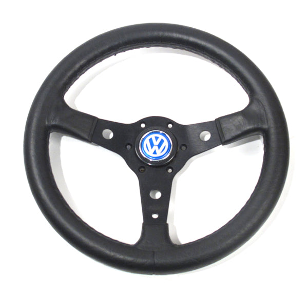 Volkswagen Golf Jetta Passat Rabbit Steering Wheel Golf Jetta Volkswagen   