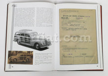 Cargar imagen en el visor de la galería, Viotti Carrozzeria Torino Book Damaged Accessories Fiat   
