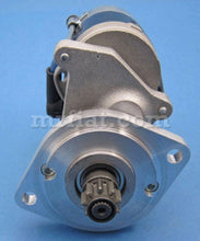 Cargar imagen en el visor de la galería, Volkswagen Classic Beetle 12V Flat 4 High Torque Super Duty Starter Motor Electrical and Ignition Volkswagen
