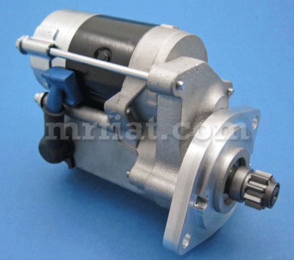 Volkswagen Classic Beetle 12V Flat 4 High Torque Super Duty Starter Motor Electrical and Ignition Volkswagen   