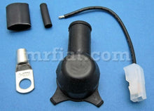 Cargar imagen en el visor de la galería, Volkswagen Bus Type 2 T3 Caravelle Microbus Vanagon Starter Motor 1975-92 Electrical and Ignition Volkswagen
