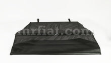 Cargar imagen en el visor de la galería, Volkswagen Golf 1 Cabriolet 1978-1993 Wind Deflector Roof Volkswagen   
