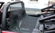 Cargar imagen en el visor de la galería, Volkswagen Golf 1 Cabriolet 1978-1993 Wind Deflector Roof Volkswagen   
