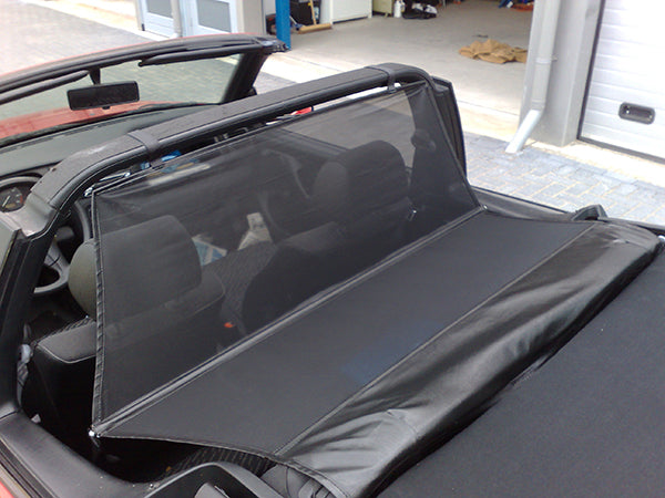 Volkswagen Golf 3 Cabriolet 1993-1998 Wind Deflector Roof Volkswagen   