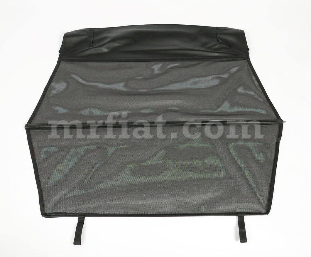 Volkswagen Golf 4 Cabriolet 1998-2002 Wind Deflector Roof Volkswagen   