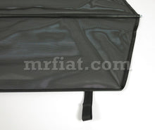 Cargar imagen en el visor de la galería, Volkswagen Golf 4 Cabriolet 1998-2002 Wind Deflector Roof Volkswagen   
