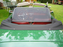 Cargar imagen en el visor de la galería, Volkswagen Karmann Ghia (EU) 1962-1969 Wind Deflector Roof Volkswagen
