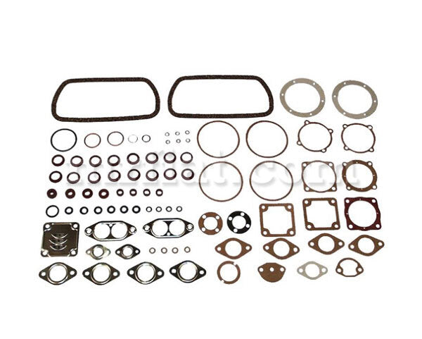 Volkswagen Beetle Engine Gasket Set 1965-79 Engine Volkswagen   