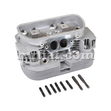 Load image into Gallery viewer, Volkswagen Karmann Ghia Dual Port Cylinder Head 1966-70 Engine Volkswagen   
