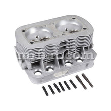 Cargar imagen en el visor de la galería, Volkswagen Beetle Dual Port Cylinder Head 1966-70 Engine Volkswagen
