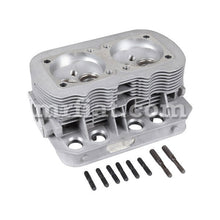 Load image into Gallery viewer, Volkswagen Beetle Dual Port Cylinder Head 1966-70 Engine Volkswagen   
