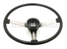 Cargar imagen en el visor de la galería, Volvo 123 GT Amazon Complete Steering Wheel 380mm Steering Wheels Volvo

