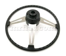 Cargar imagen en el visor de la galería, Volvo 123 GT Amazon Complete Steering Wheel 380mm Steering Wheels Volvo
