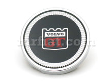Cargar imagen en el visor de la galería, Volvo 123 GT Amazon Complete Steering Wheel 380mm Steering Wheels Volvo
