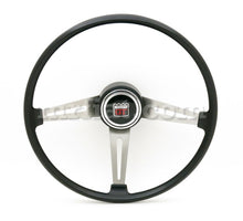 Cargar imagen en el visor de la galería, Volvo 123 GT Amazon Complete Steering Wheel 380mm Steering Wheels Volvo
