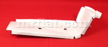 Cargar imagen en el visor de la galería, Volvo 240 Right Rear Fender Section Body Panels Volvo
