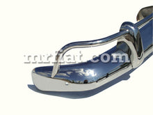 Load image into Gallery viewer, Volvo Amazon Coupe Sedan US Style Bumper Kit Bumpers Volvo
