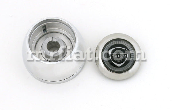 Volvo P1800 Hub Horn Kit Steering Volvo   