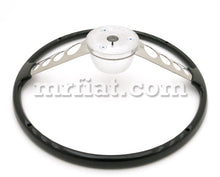 Load image into Gallery viewer, Volvo P1800 Steering Wheel Complete 380 mm Steering Wheels Volvo
