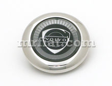 Load image into Gallery viewer, Volvo P1800 Steering Wheel Complete 380 mm Steering Wheels Volvo
