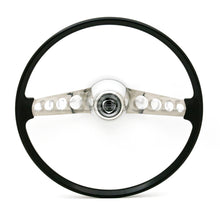 Load image into Gallery viewer, Volvo P1800 Steering Wheel Complete 380 mm Steering Wheels Volvo
