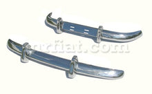 Load image into Gallery viewer, Volvo PV 544 Euro Version Bumper Kit Bumpers Volvo
