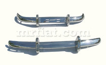 Cargar imagen en el visor de la galería, Volvo PV 544 Euro Version Bumper Kit Bumpers Volvo   
