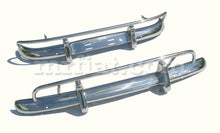 Cargar imagen en el visor de la galería, Volvo PV 544 US Version Bumper Kit Bumpers Volvo
