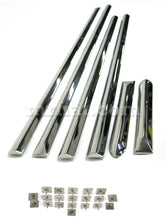 Load image into Gallery viewer, Volvo PV 445 Duett SS Trim Set Doors Volvo
