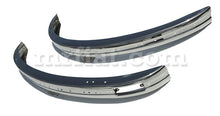 Load image into Gallery viewer, Volkswagen Beetle 75 Onwards Bumper Kit **** SALE PRICE **** Bumpers Volkswagen

