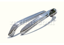 Load image into Gallery viewer, Volkswagen Bus Split Screen 1950-1957 Bumper Kit Bumpers Volkswagen
