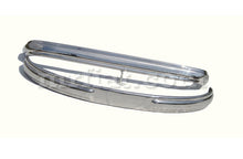 Load image into Gallery viewer, Volkswagen Bus Split Screen 1950-1957 Bumper Kit Bumpers Volkswagen
