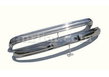Load image into Gallery viewer, Volkswagen Bus Split Screen 1950-1957 Bumper Kit Bumpers Volkswagen

