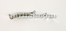 Cargar imagen en el visor de la galería, Volkswagen Bus Split Screen Chromed Window Spoon Latch Early Type Doors Volkswagen
