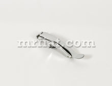 Cargar imagen en el visor de la galería, Volkswagen Bus Split Screen Chromed Window Spoon Latch Early Type Doors Volkswagen

