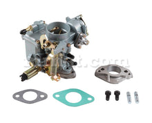 Cargar imagen en el visor de la galería, Volkswagen Beetle Classic Line Carburetor 30/31-pict3 1947-86 Fuel System Volkswagen
