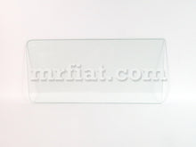 Cargar imagen en el visor de la galería, Volkswagen Bus Side Middle Window 3/4 L/R Volkswagen
