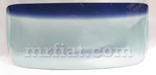 Cargar imagen en el visor de la galería, Chrysler Desoto Dodge Plymouth W590 60-64 Windshield Glass and Seals Other   
