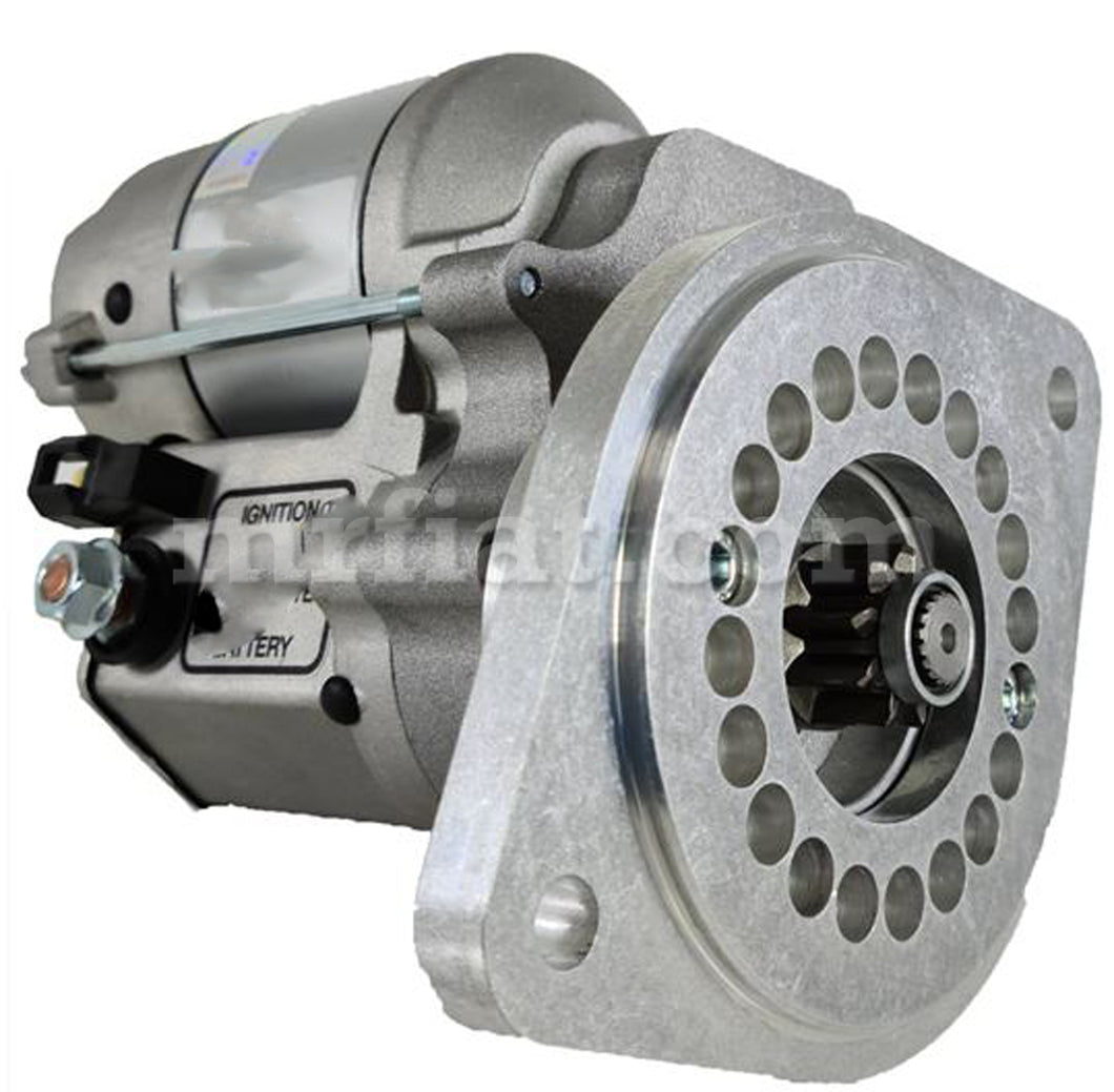 Ford Mustang Straight 6 (Manual) Reduction Gear Starter Motor Electrical and Ignition Other   