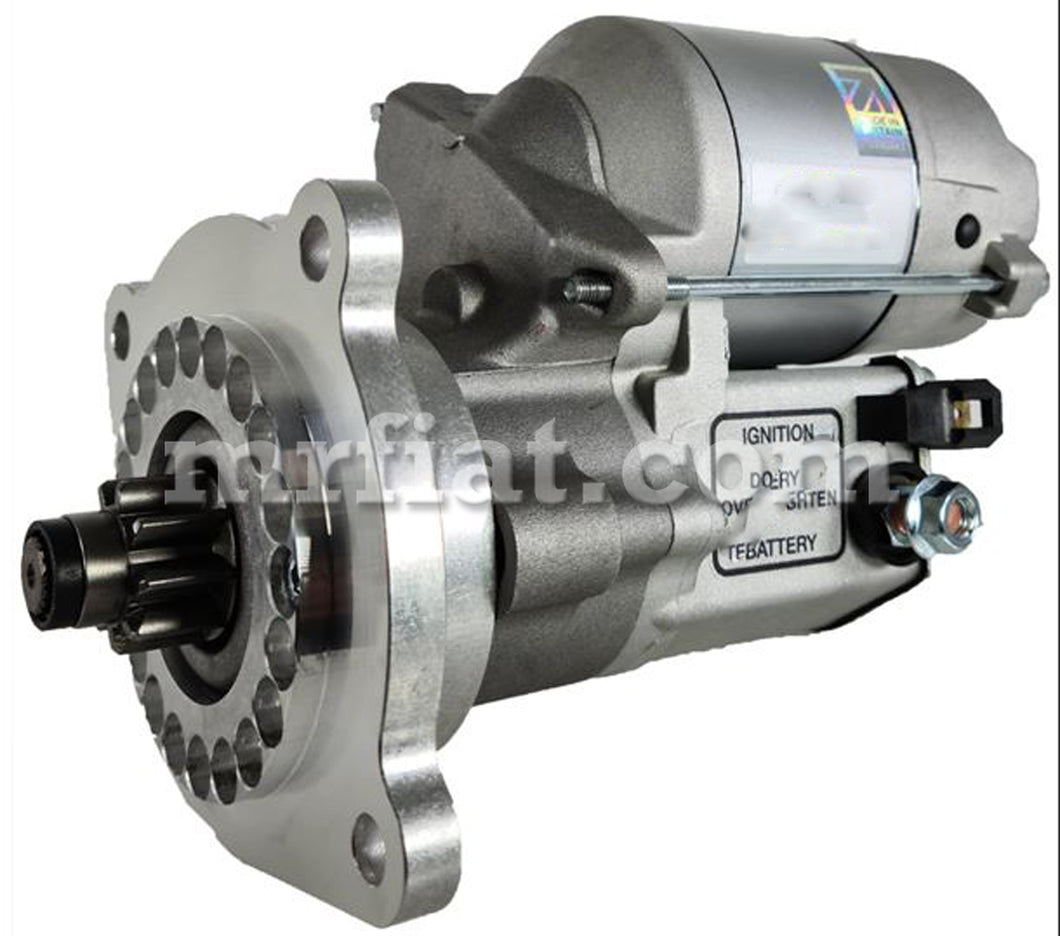 Graham Brothers Commercial high torque starter motor Electrical and Ignition Other   